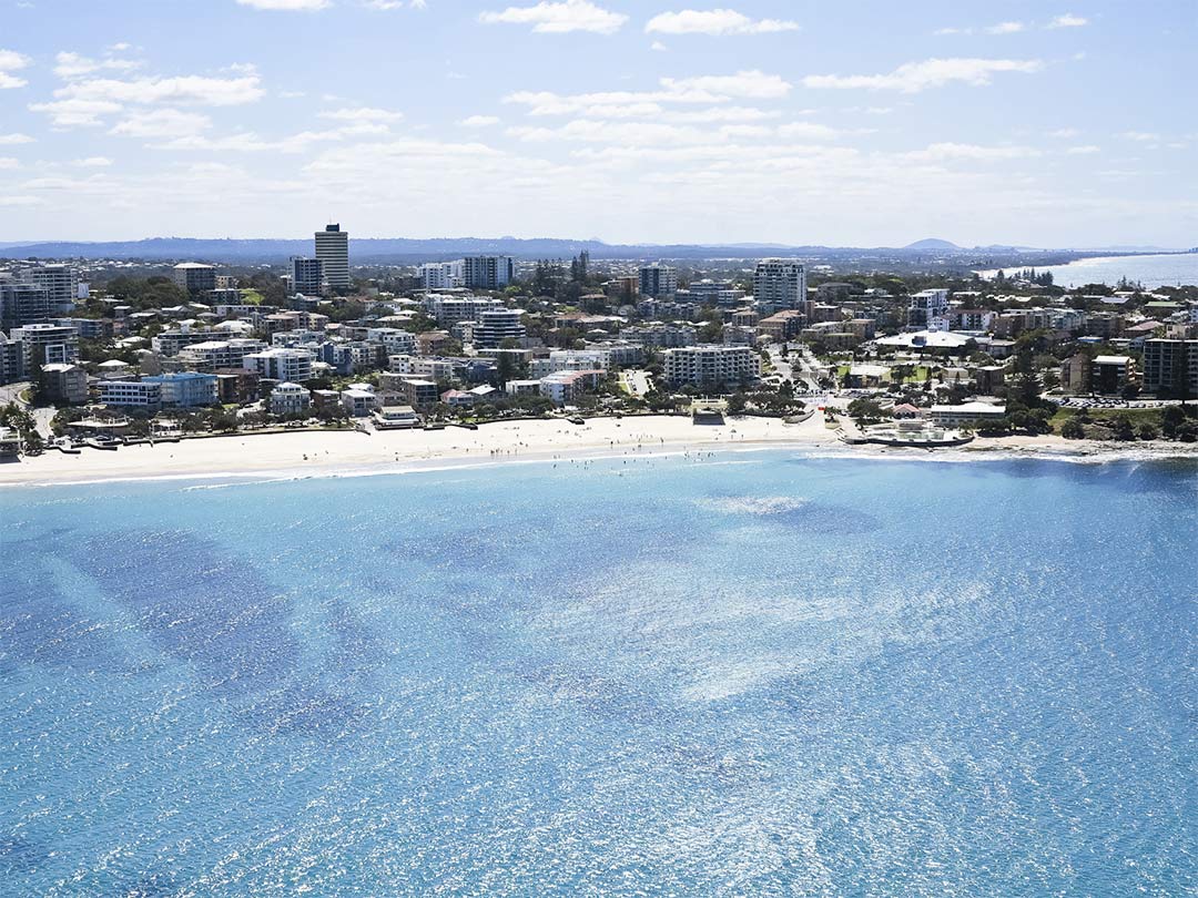 Read more about the article Caloundra