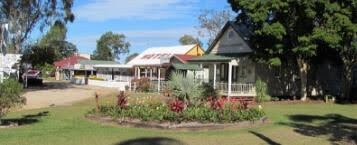 Caboolture Historical Village