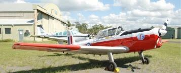 Caboolture Warplane Museum