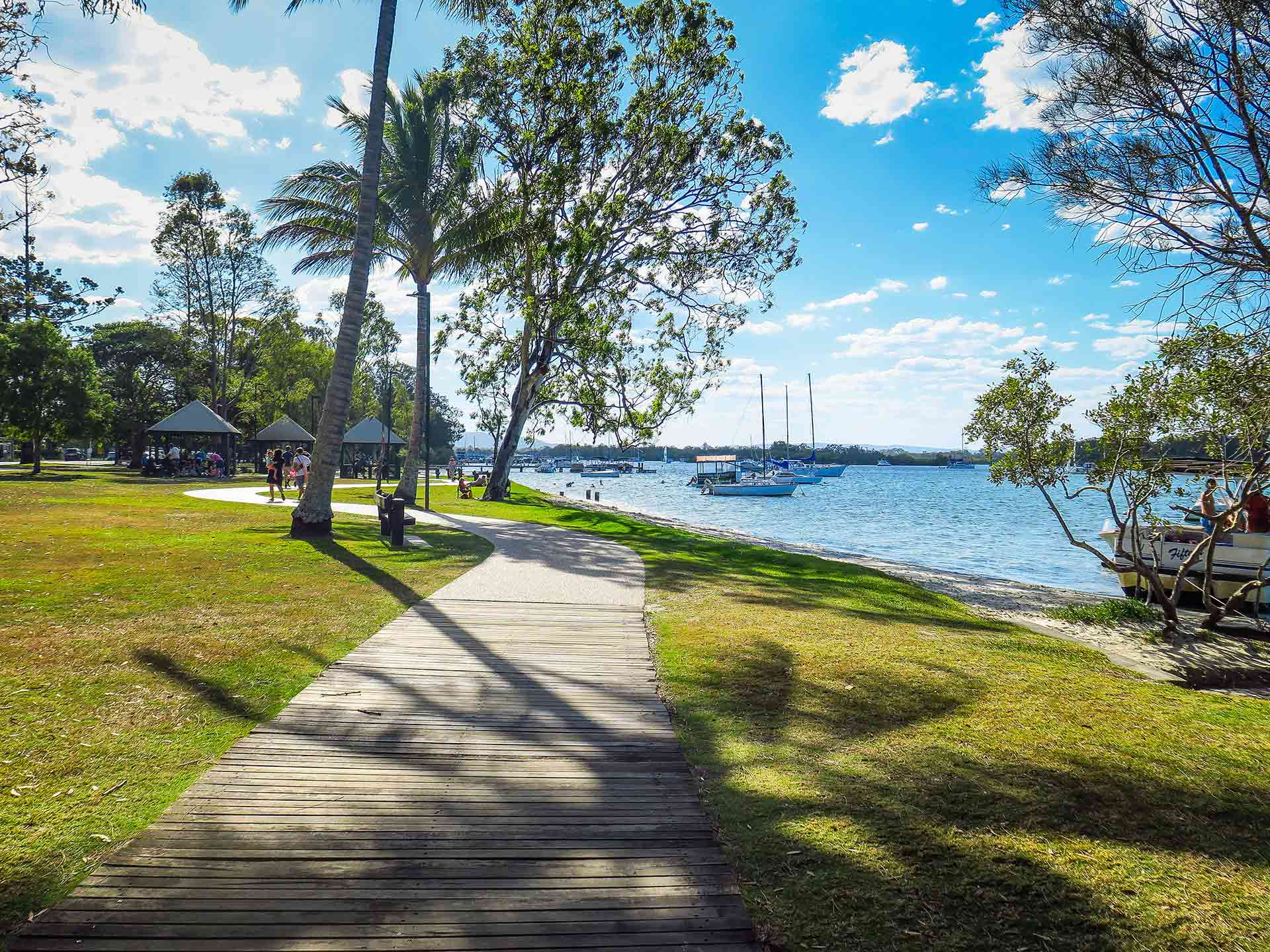 Read more about the article Noosa Brewery Trail